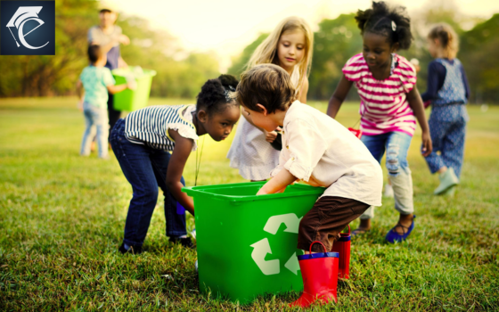 Eco-Conscious Camping: Sustainability in Today’s Summer Camps